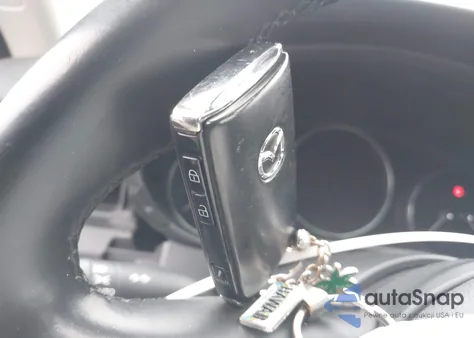 2023 Mazda Cx-50 2.5 S Select z USA, uszkodzony, nr VIN 7MMVABAM6PN107745